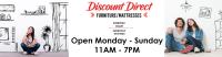 Discount Direct Furniture | Mattresses image 12